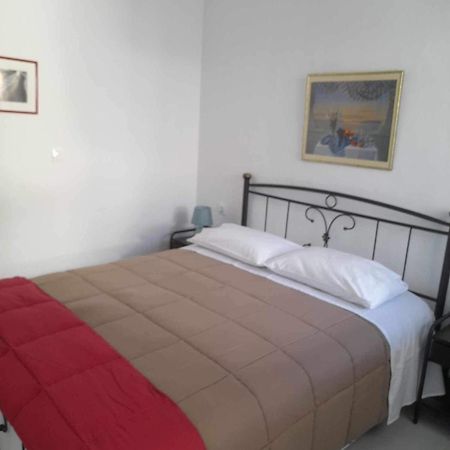 Kouki Maria Rooms أبولونيا المظهر الخارجي الصورة