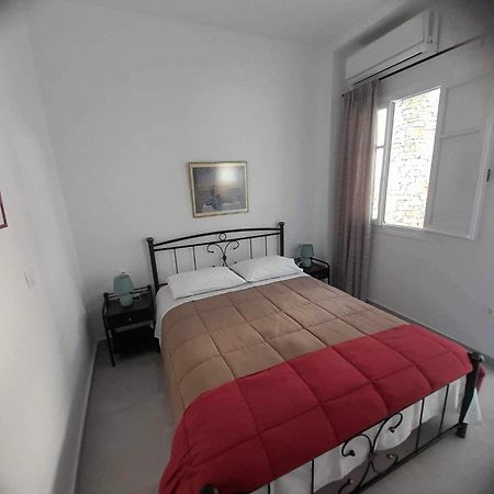 Kouki Maria Rooms أبولونيا المظهر الخارجي الصورة