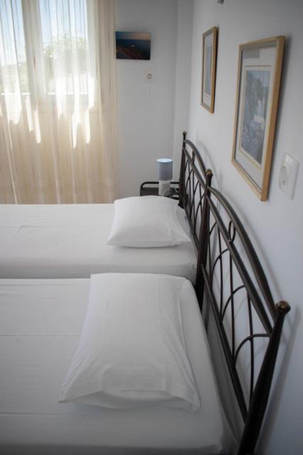 Kouki Maria Rooms أبولونيا المظهر الخارجي الصورة