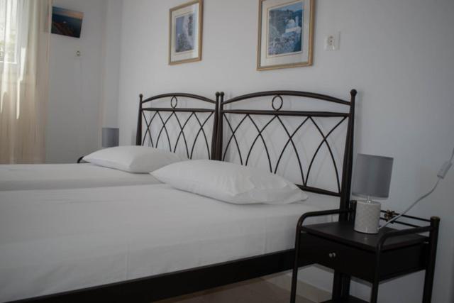 Kouki Maria Rooms أبولونيا المظهر الخارجي الصورة