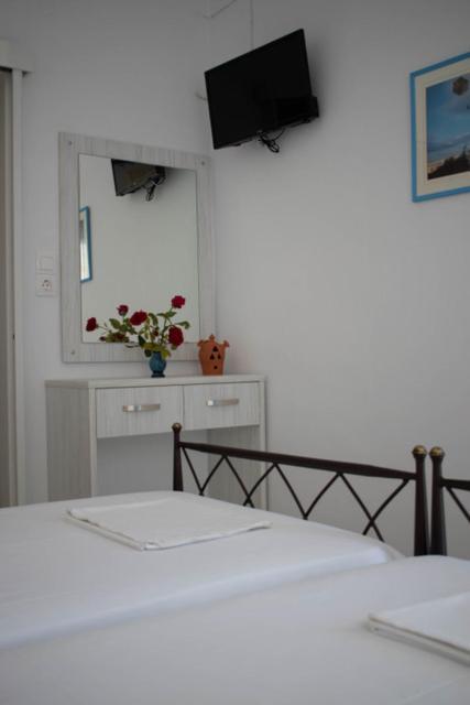 Kouki Maria Rooms أبولونيا المظهر الخارجي الصورة