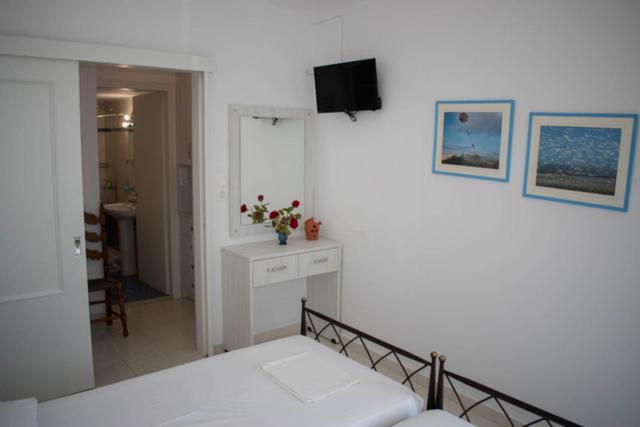 Kouki Maria Rooms أبولونيا المظهر الخارجي الصورة