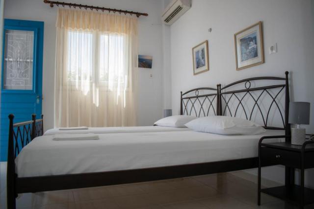 Kouki Maria Rooms أبولونيا المظهر الخارجي الصورة