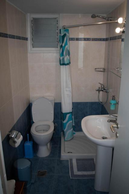 Kouki Maria Rooms أبولونيا المظهر الخارجي الصورة