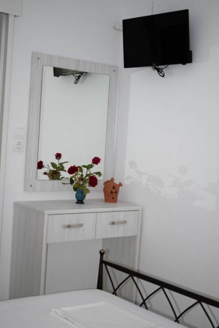 Kouki Maria Rooms أبولونيا المظهر الخارجي الصورة