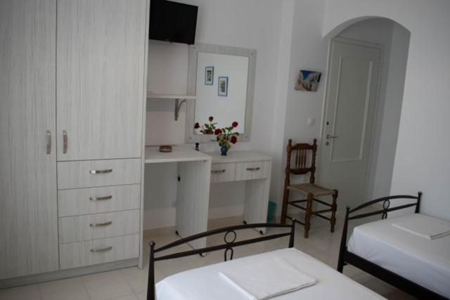 Kouki Maria Rooms أبولونيا المظهر الخارجي الصورة