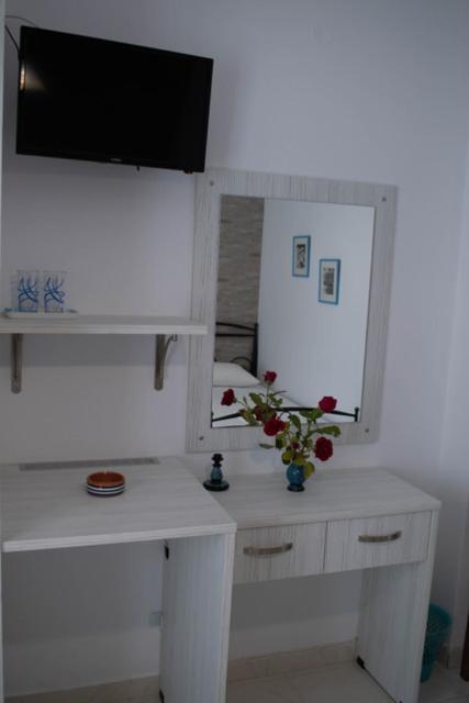 Kouki Maria Rooms أبولونيا المظهر الخارجي الصورة