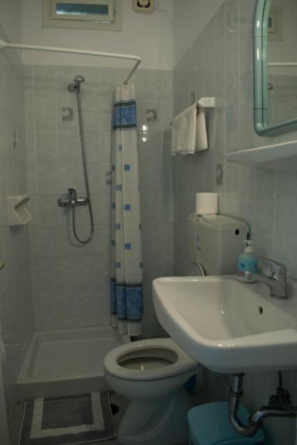 Kouki Maria Rooms أبولونيا المظهر الخارجي الصورة