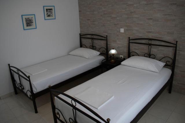 Kouki Maria Rooms أبولونيا المظهر الخارجي الصورة