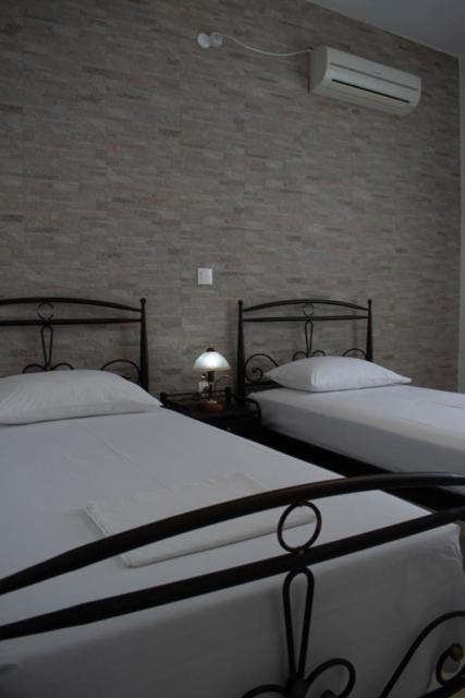 Kouki Maria Rooms أبولونيا المظهر الخارجي الصورة
