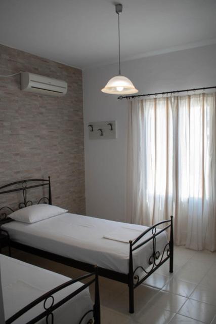 Kouki Maria Rooms أبولونيا المظهر الخارجي الصورة