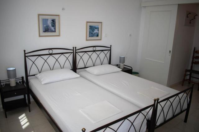 Kouki Maria Rooms أبولونيا المظهر الخارجي الصورة