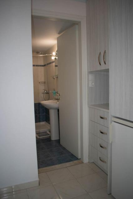 Kouki Maria Rooms أبولونيا المظهر الخارجي الصورة