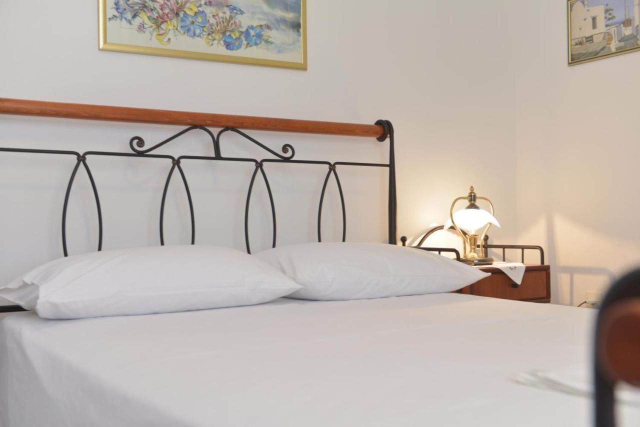 Kouki Maria Rooms أبولونيا المظهر الخارجي الصورة