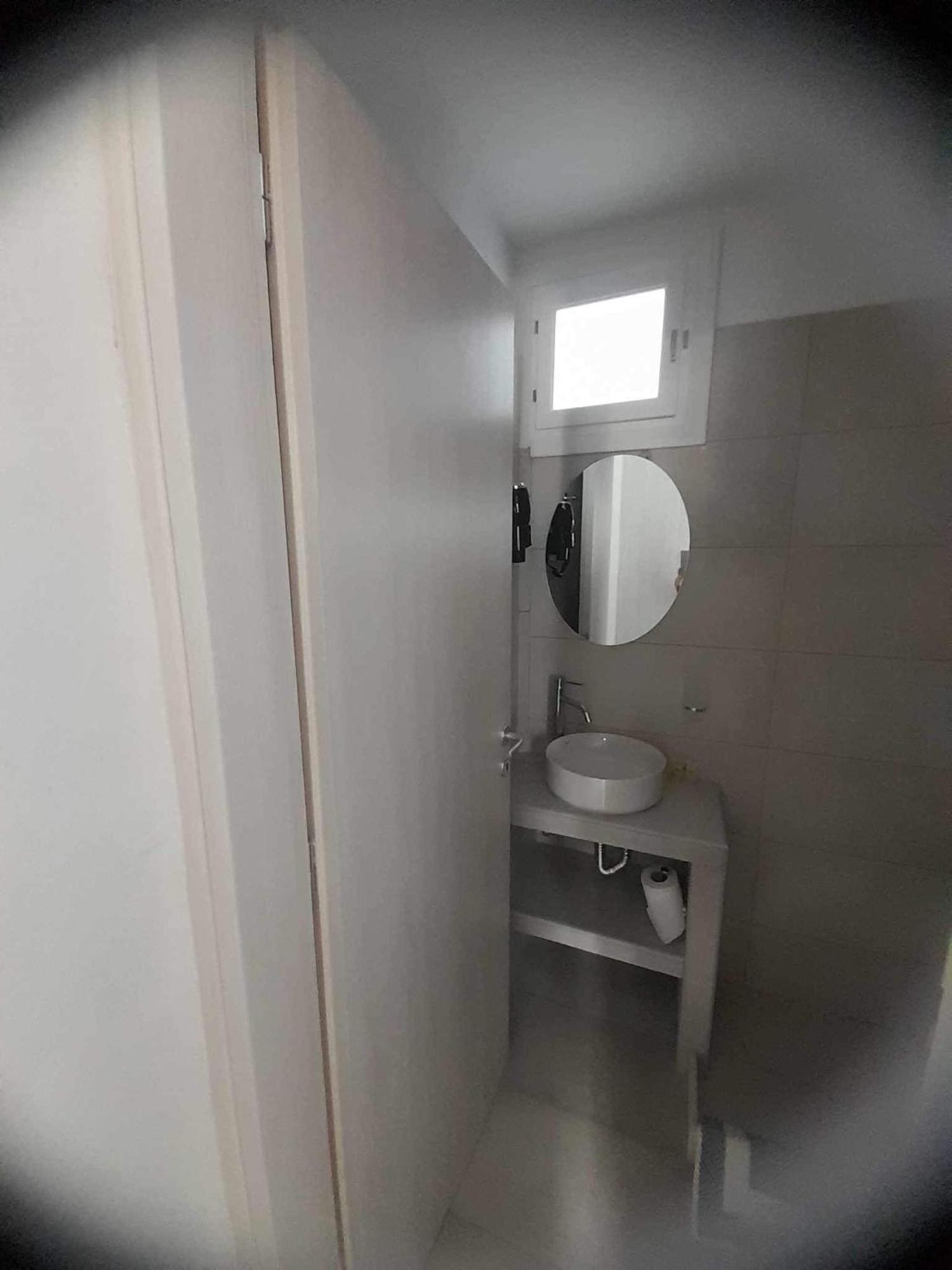 Kouki Maria Rooms أبولونيا المظهر الخارجي الصورة