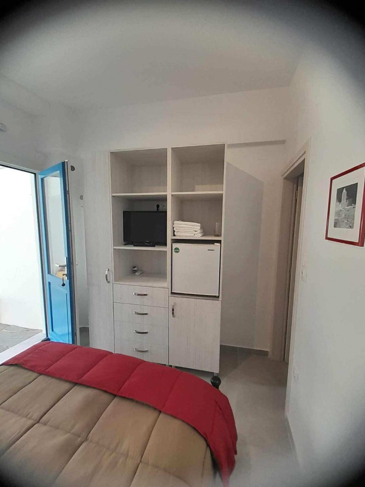 Kouki Maria Rooms أبولونيا المظهر الخارجي الصورة