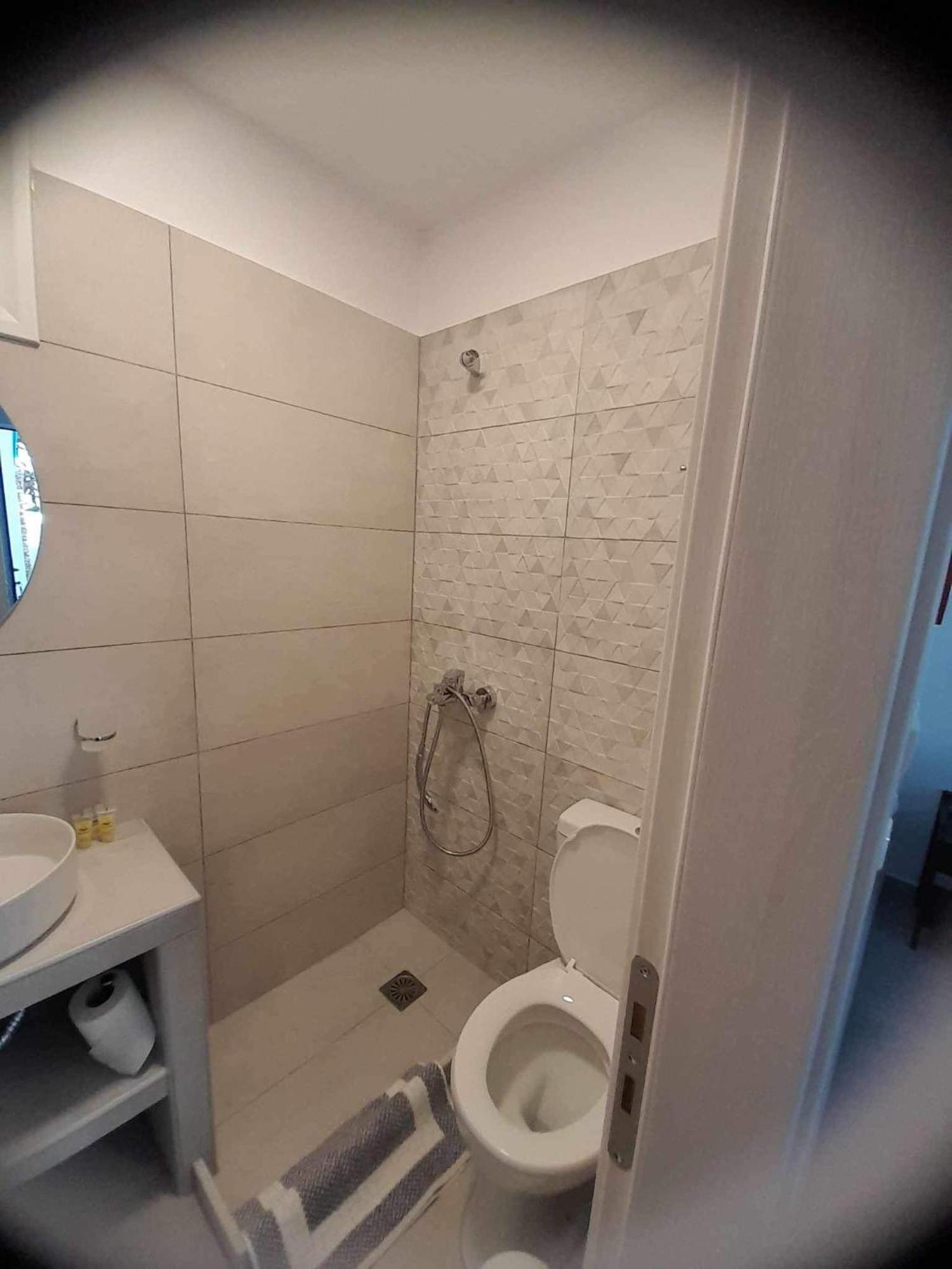 Kouki Maria Rooms أبولونيا المظهر الخارجي الصورة
