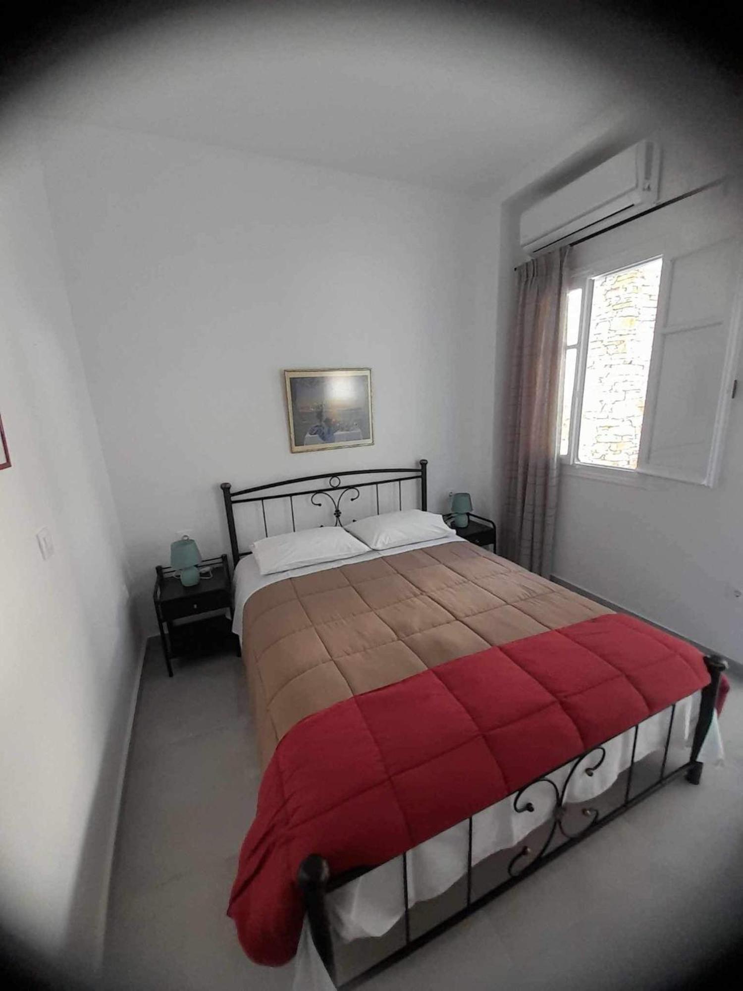 Kouki Maria Rooms أبولونيا المظهر الخارجي الصورة